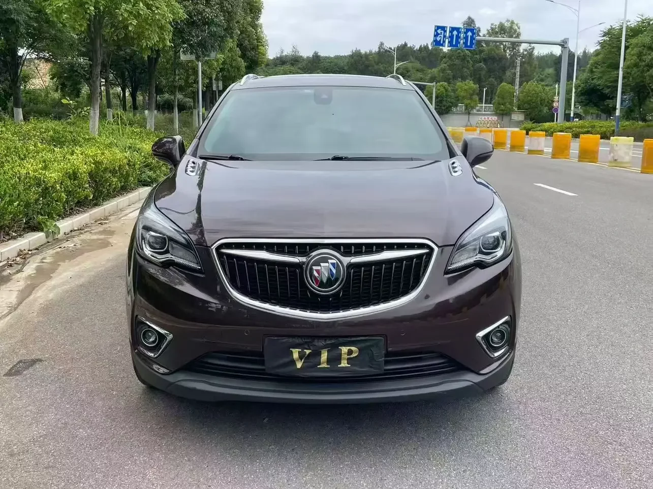 Buick Envision