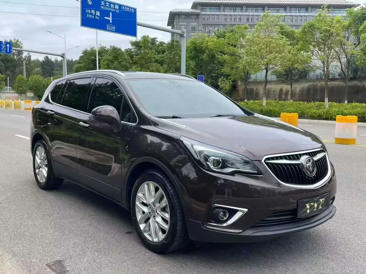 Buick Envision