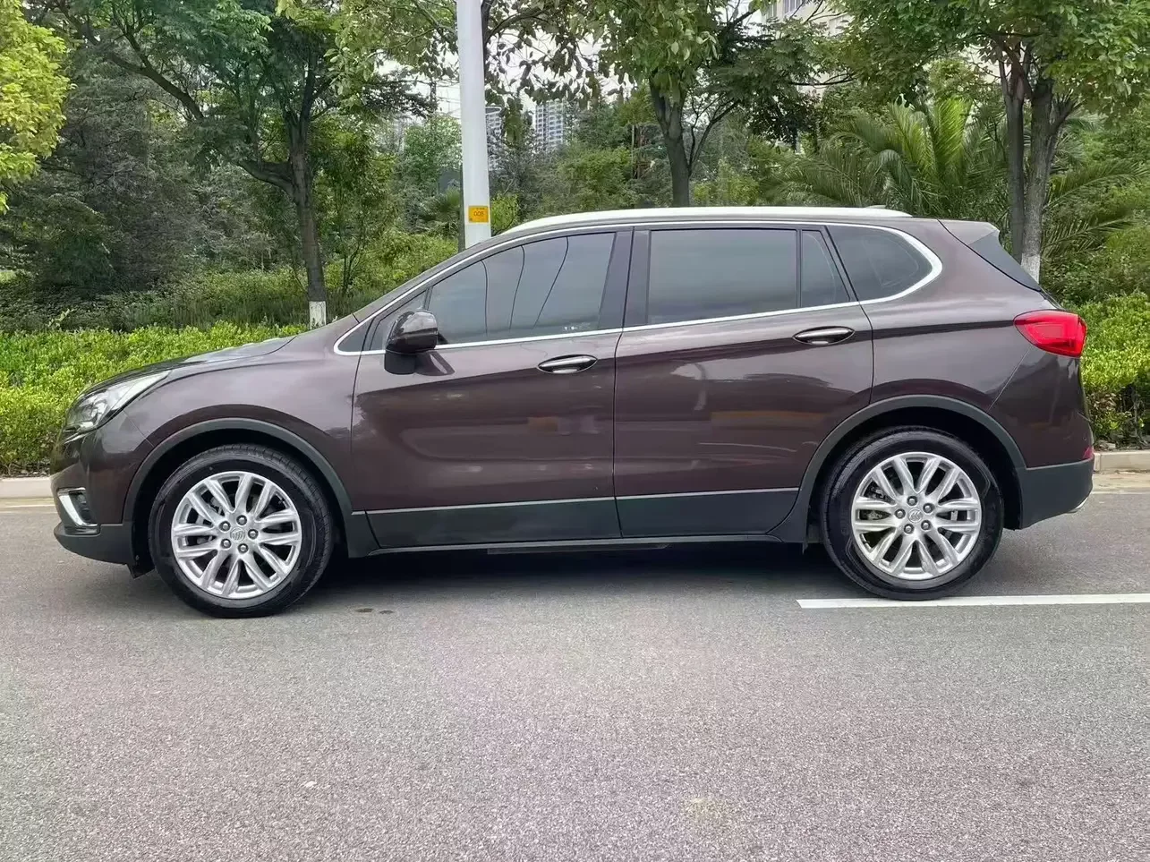 Buick Envision