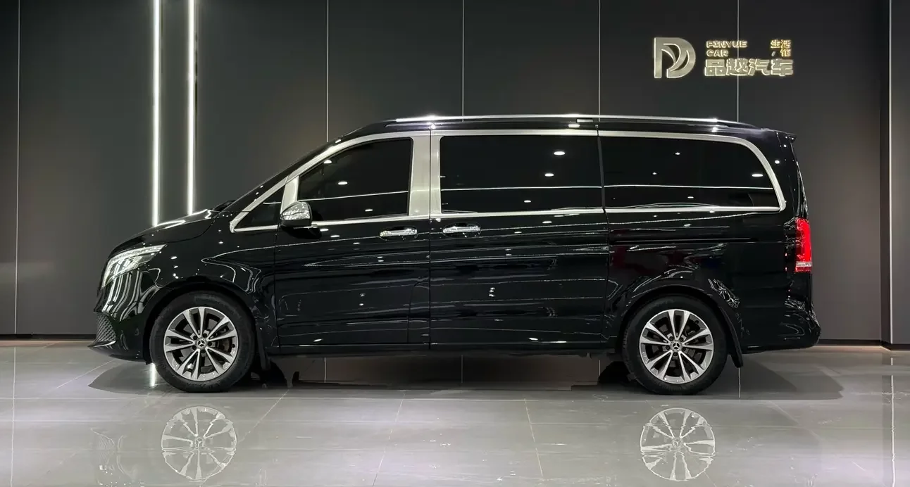 Mercedes-Benz V Class