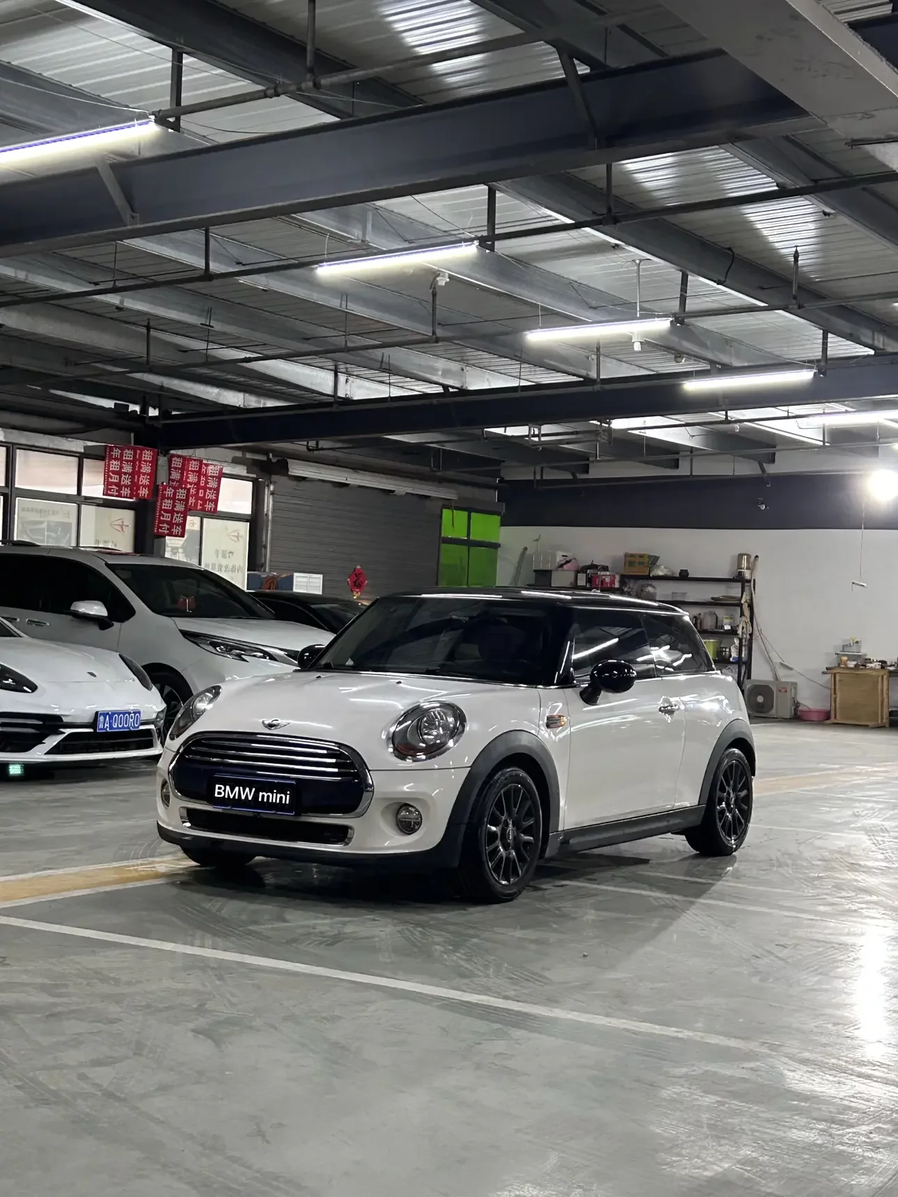 MINI 