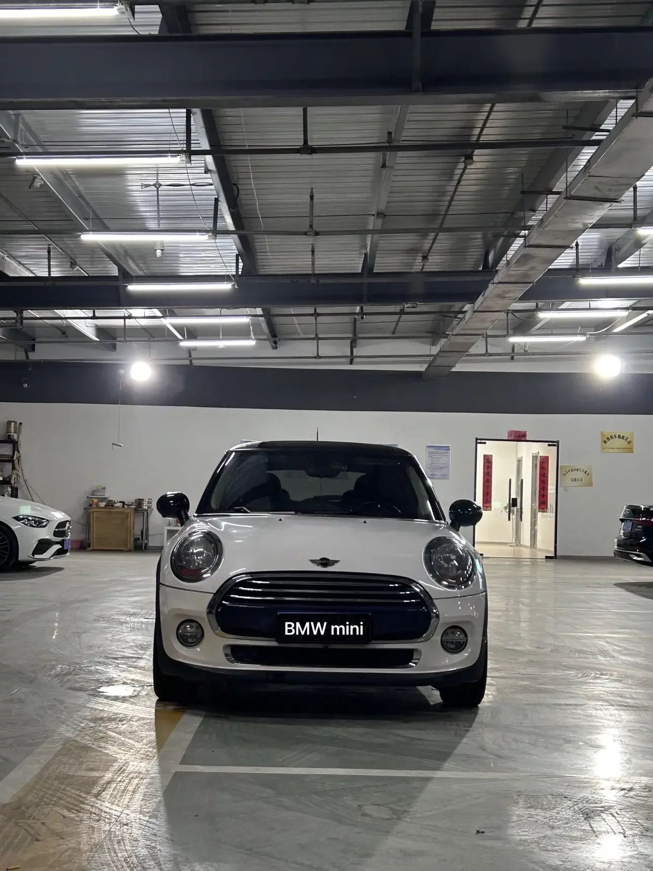 MINI 