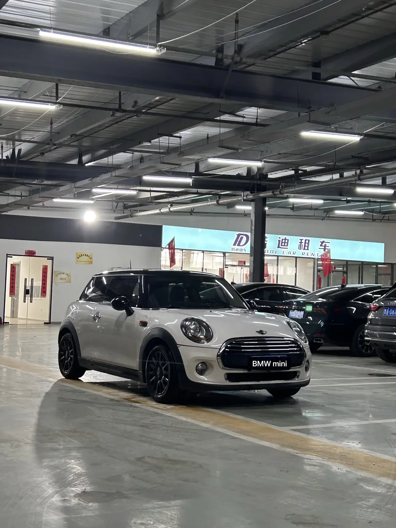 MINI 