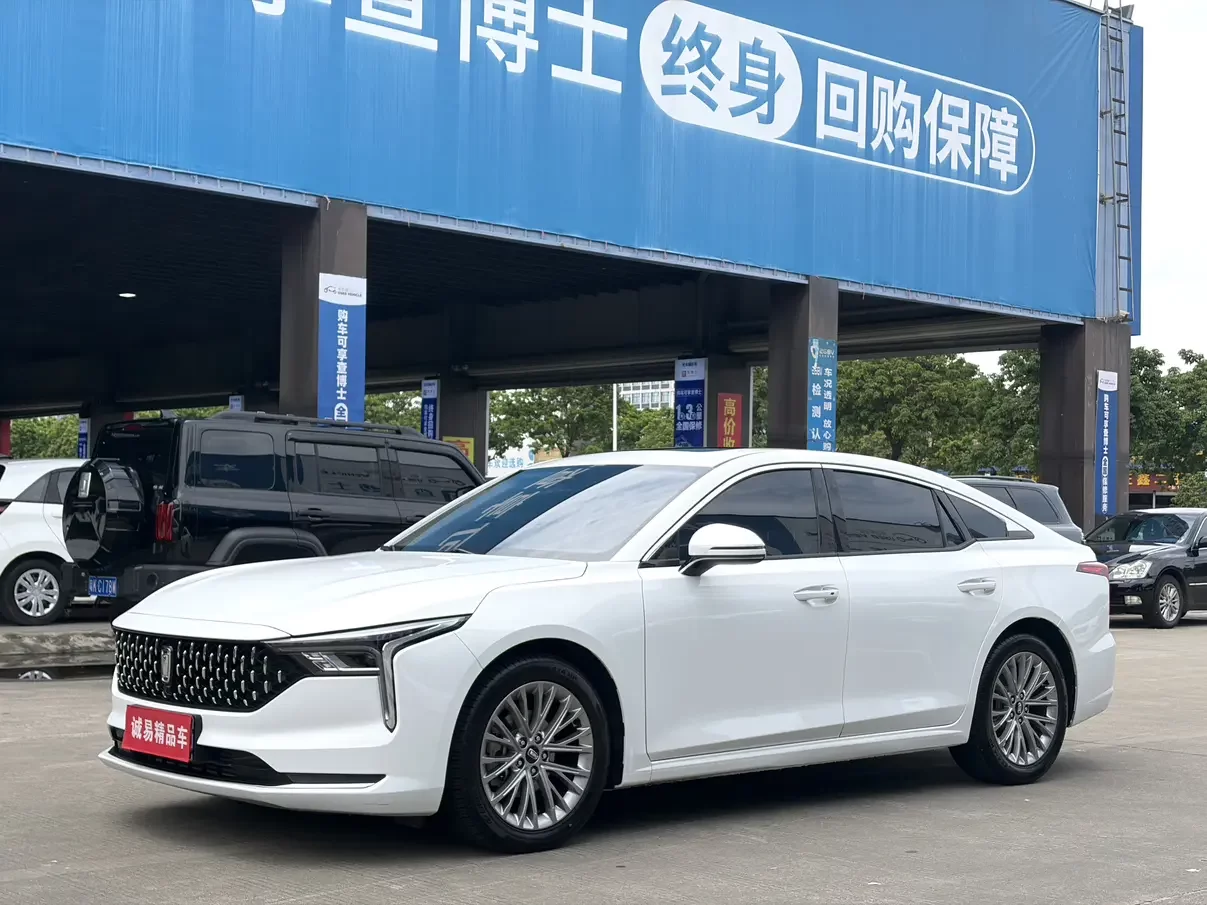 FAW Bestune B70 (Besturn B70)  из Китая
