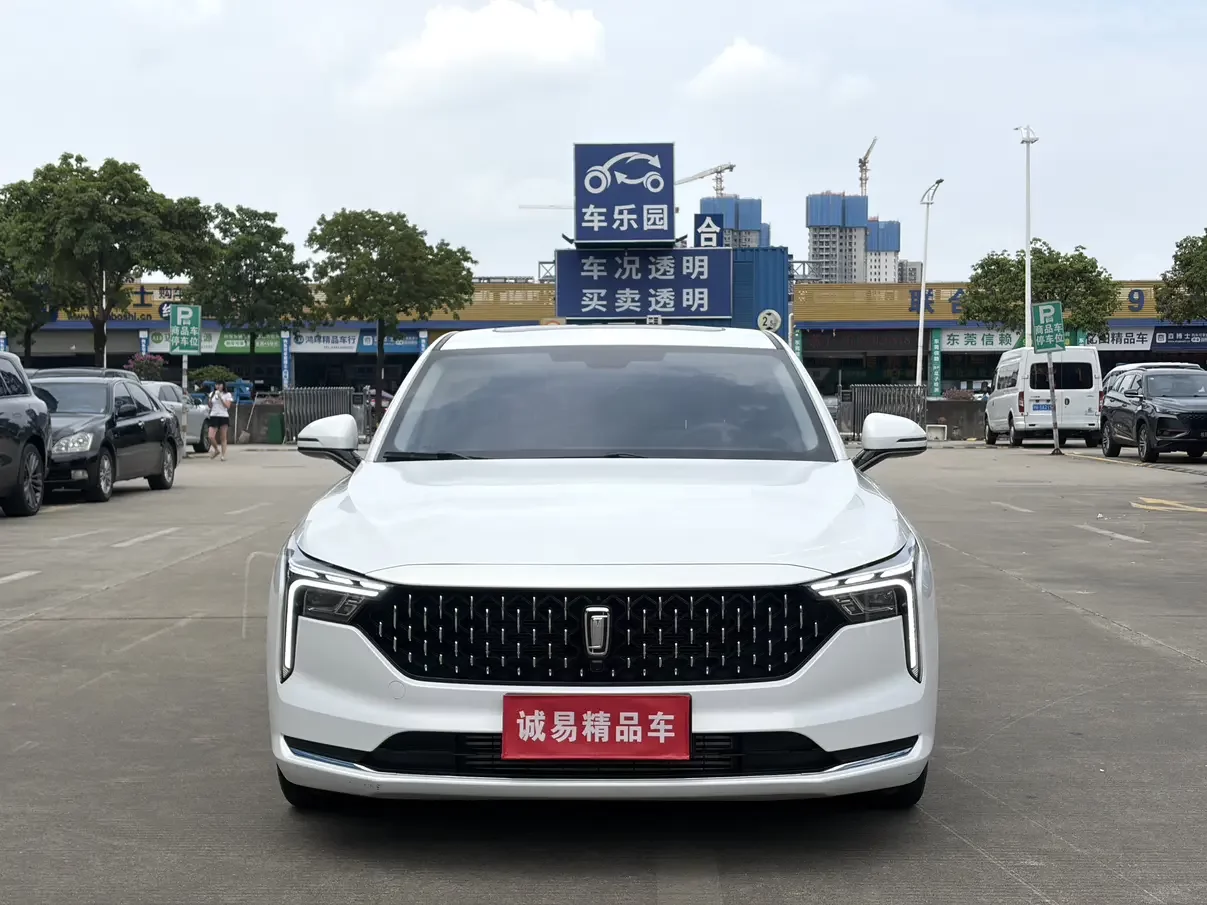 FAW Bestune B70 (Besturn B70)  из Китая
