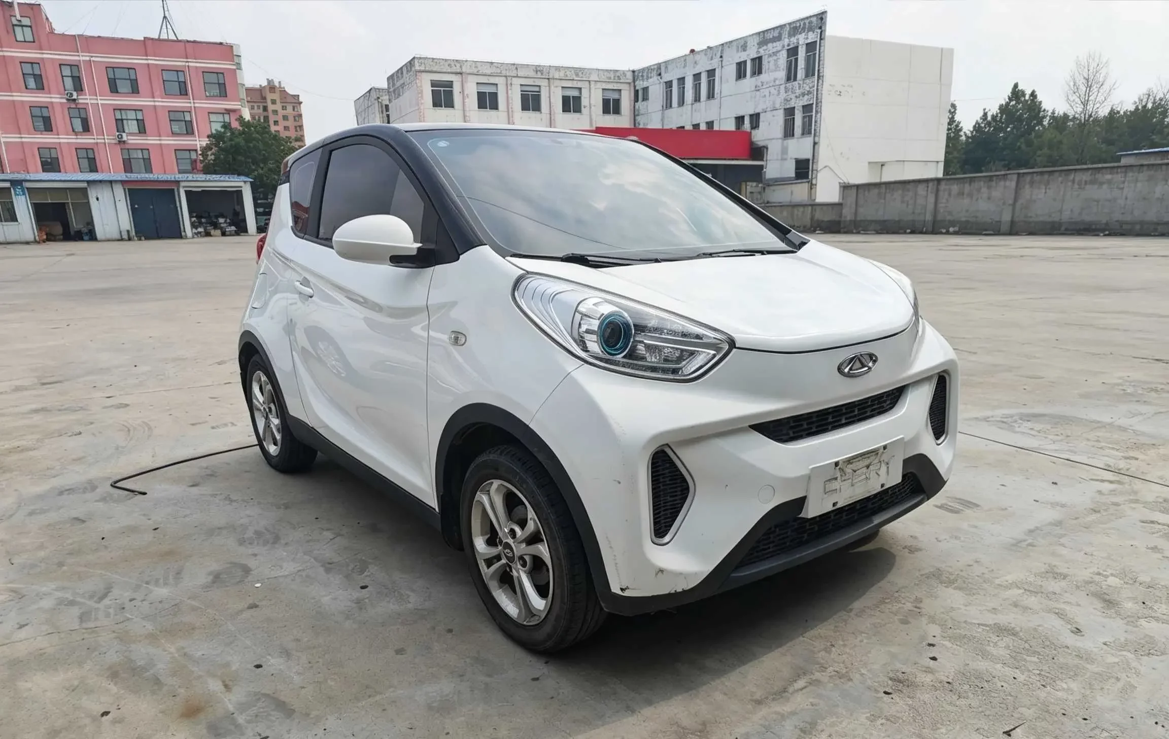 Chery eQ1