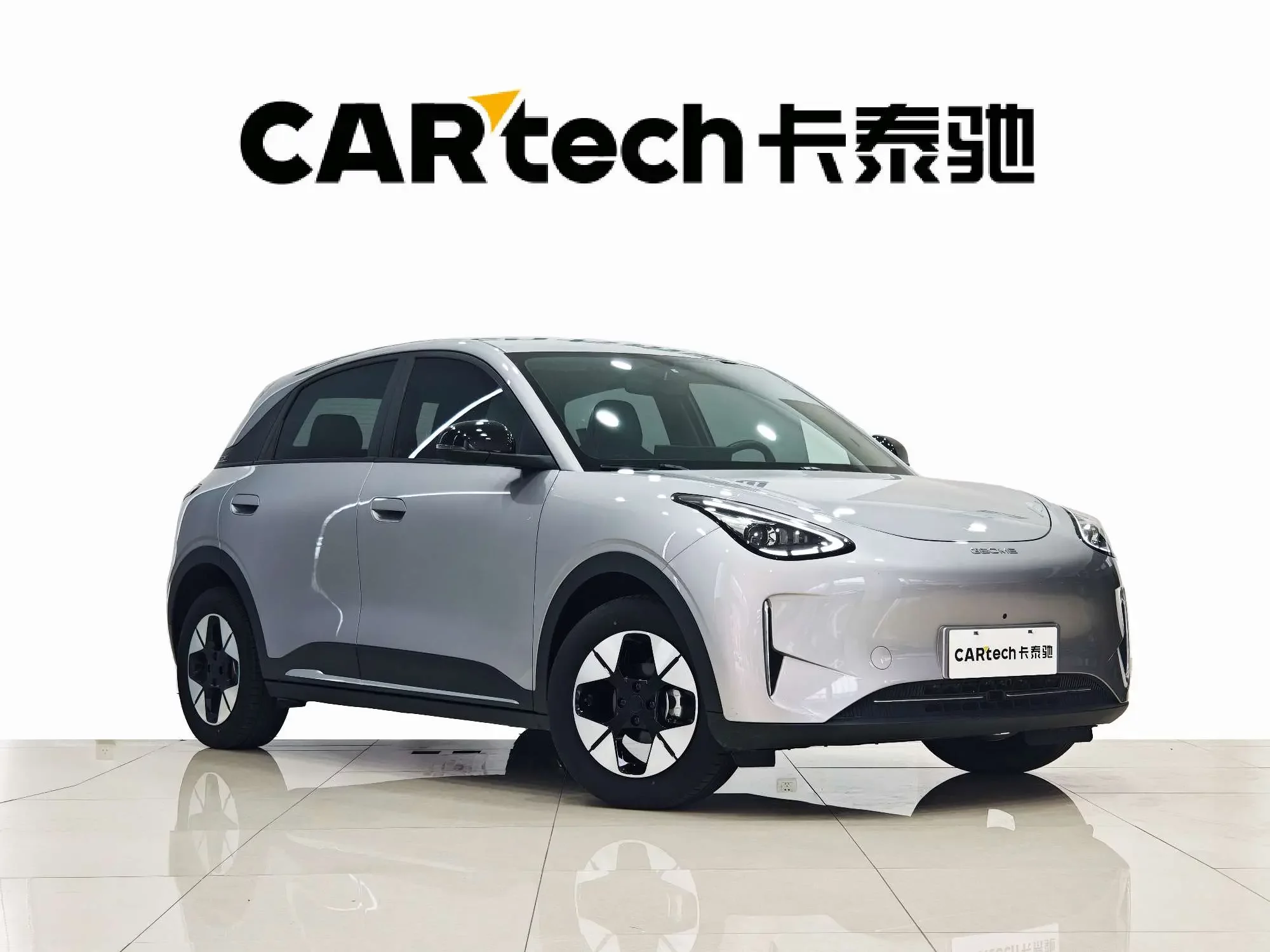 Geely Star Wish