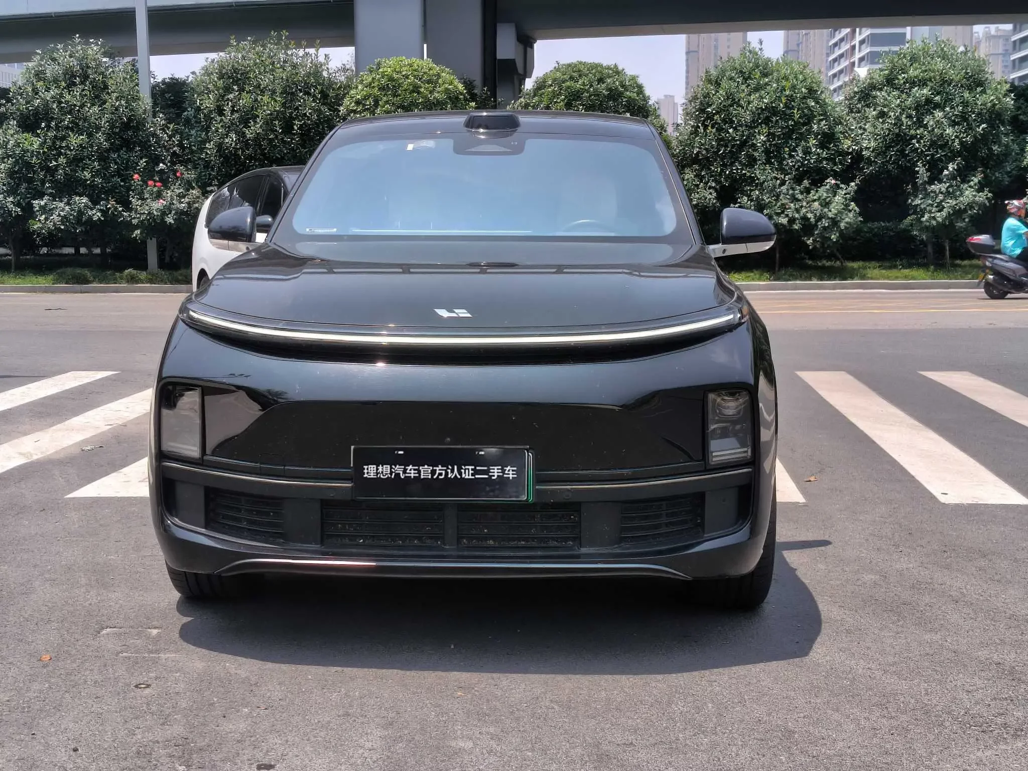 Lixiang L9