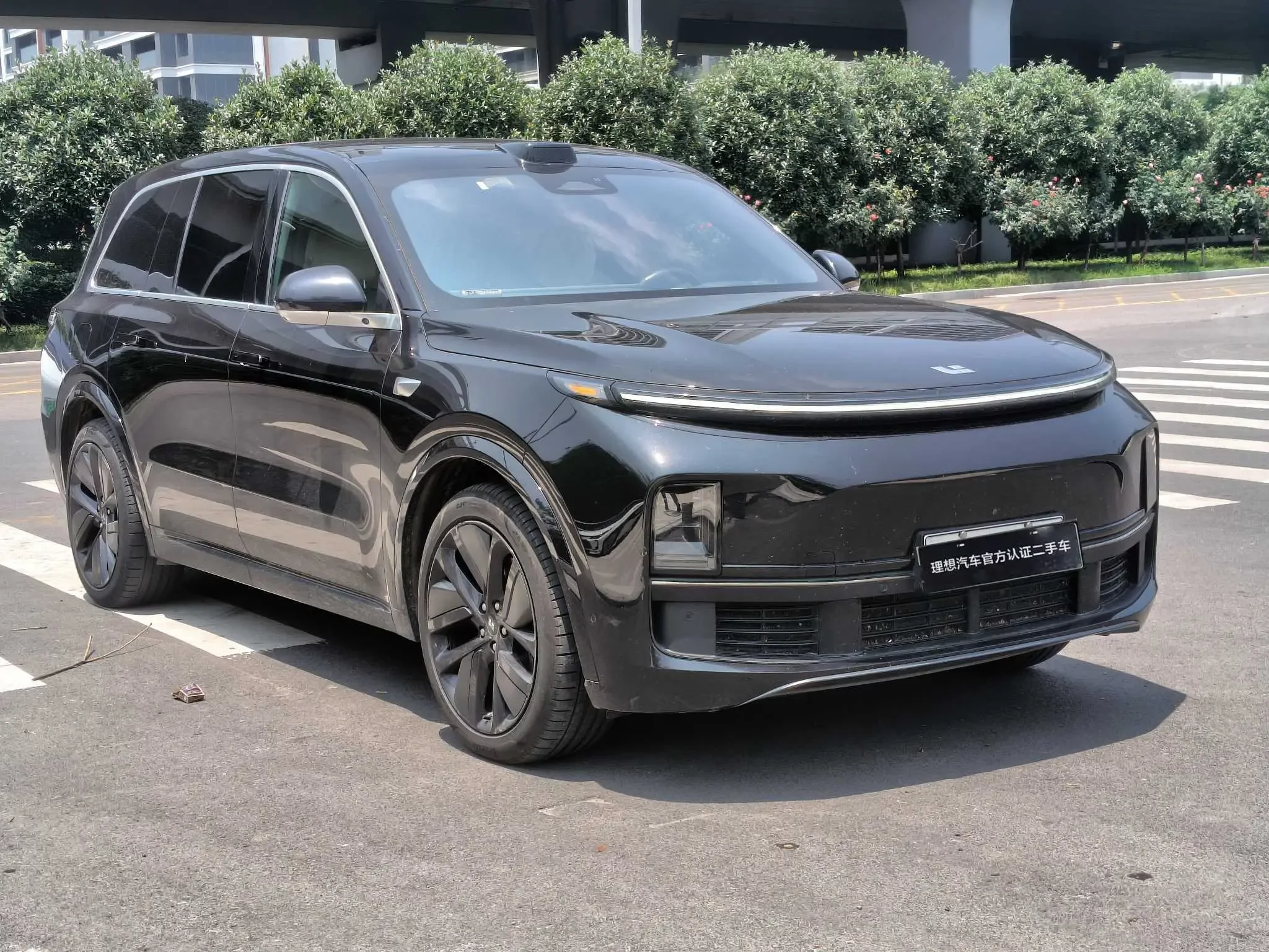 Lixiang L9