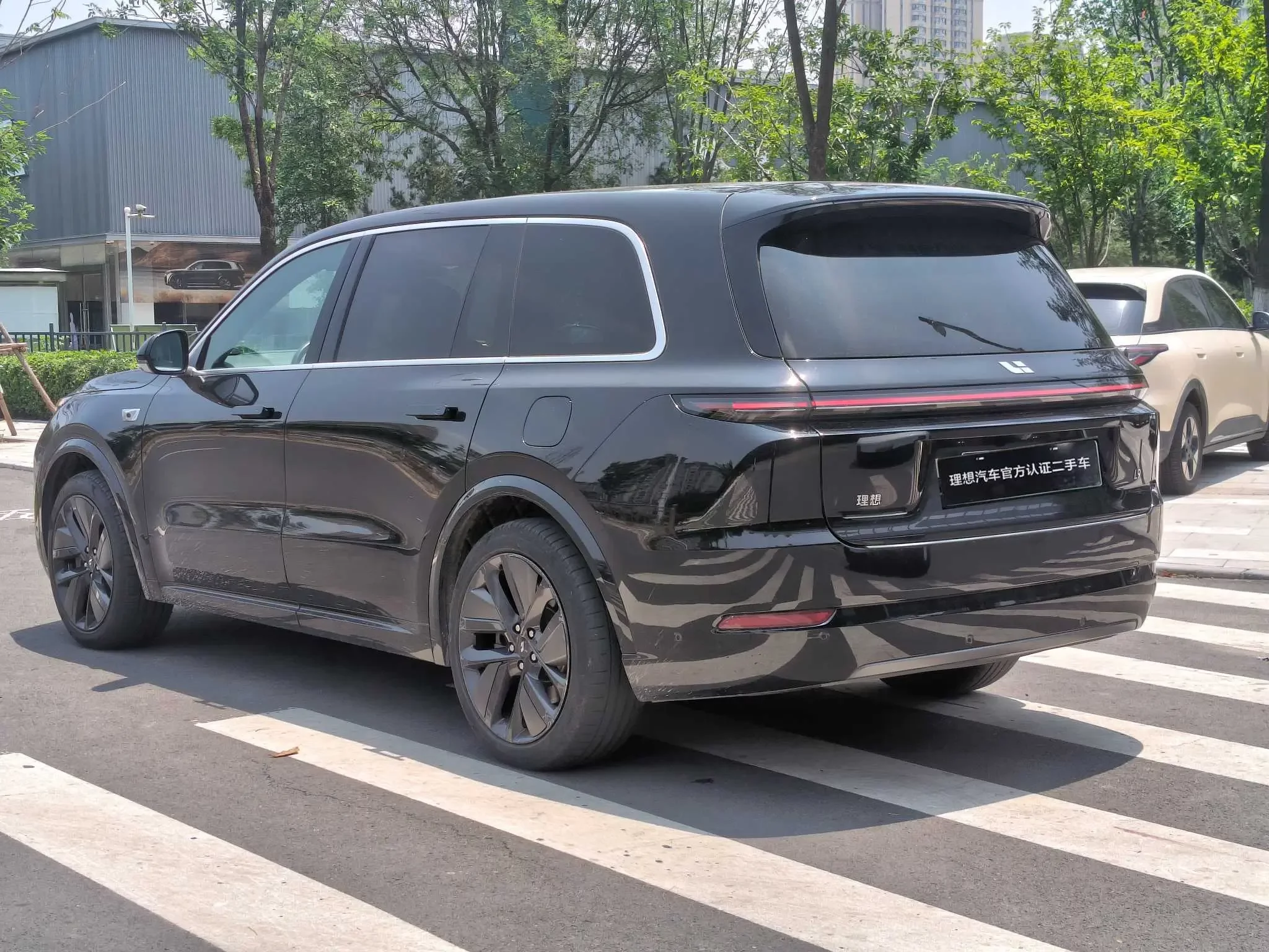 Lixiang L9