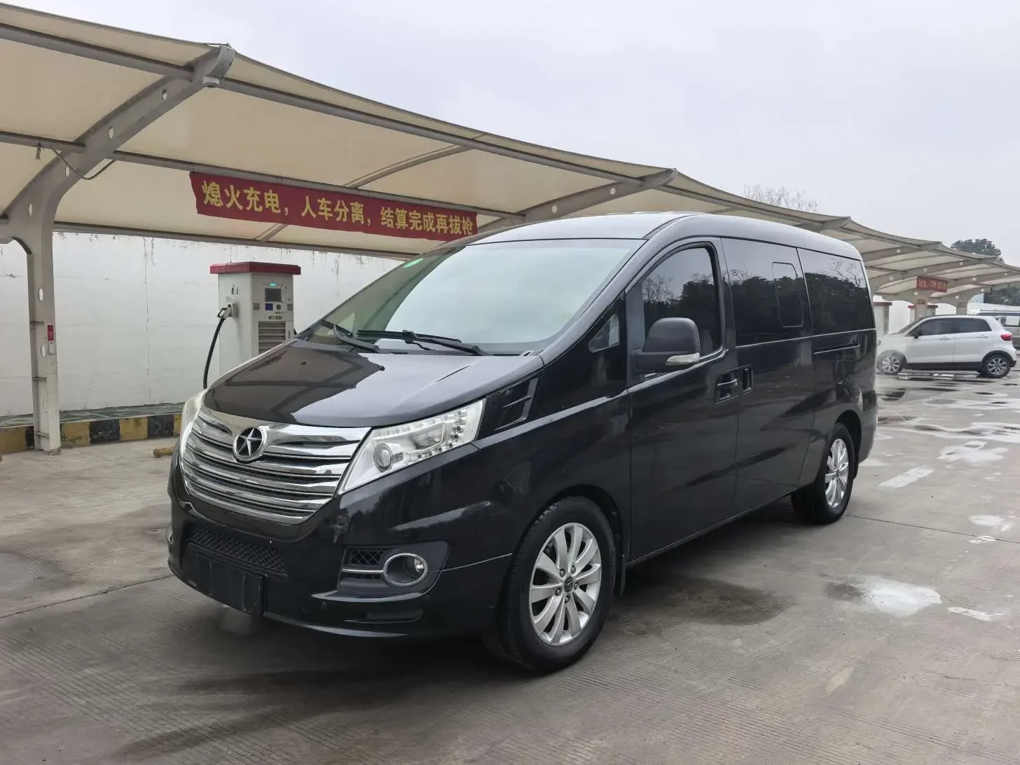 Jiangxi Ruifeng M5