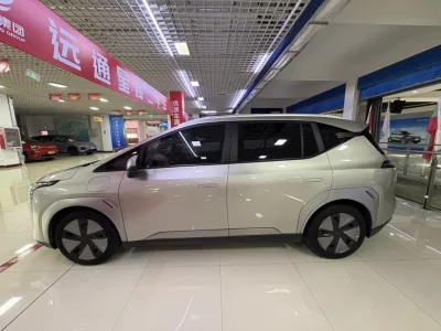 GAC AION Y