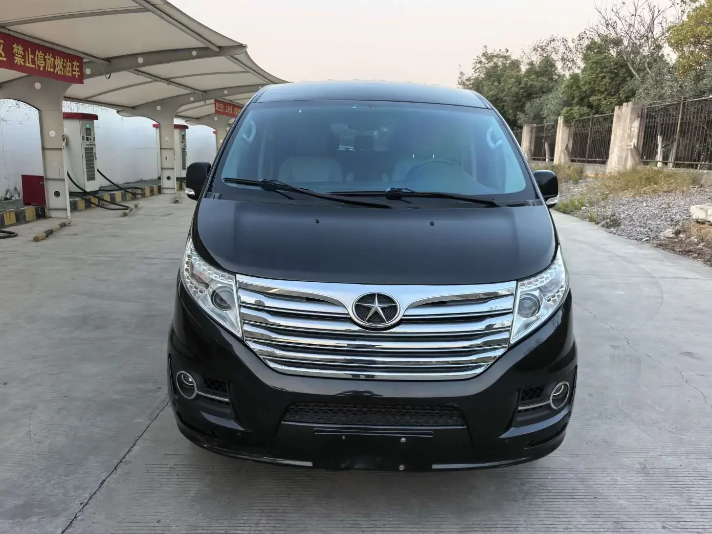 Jiangxi Ruifeng M5