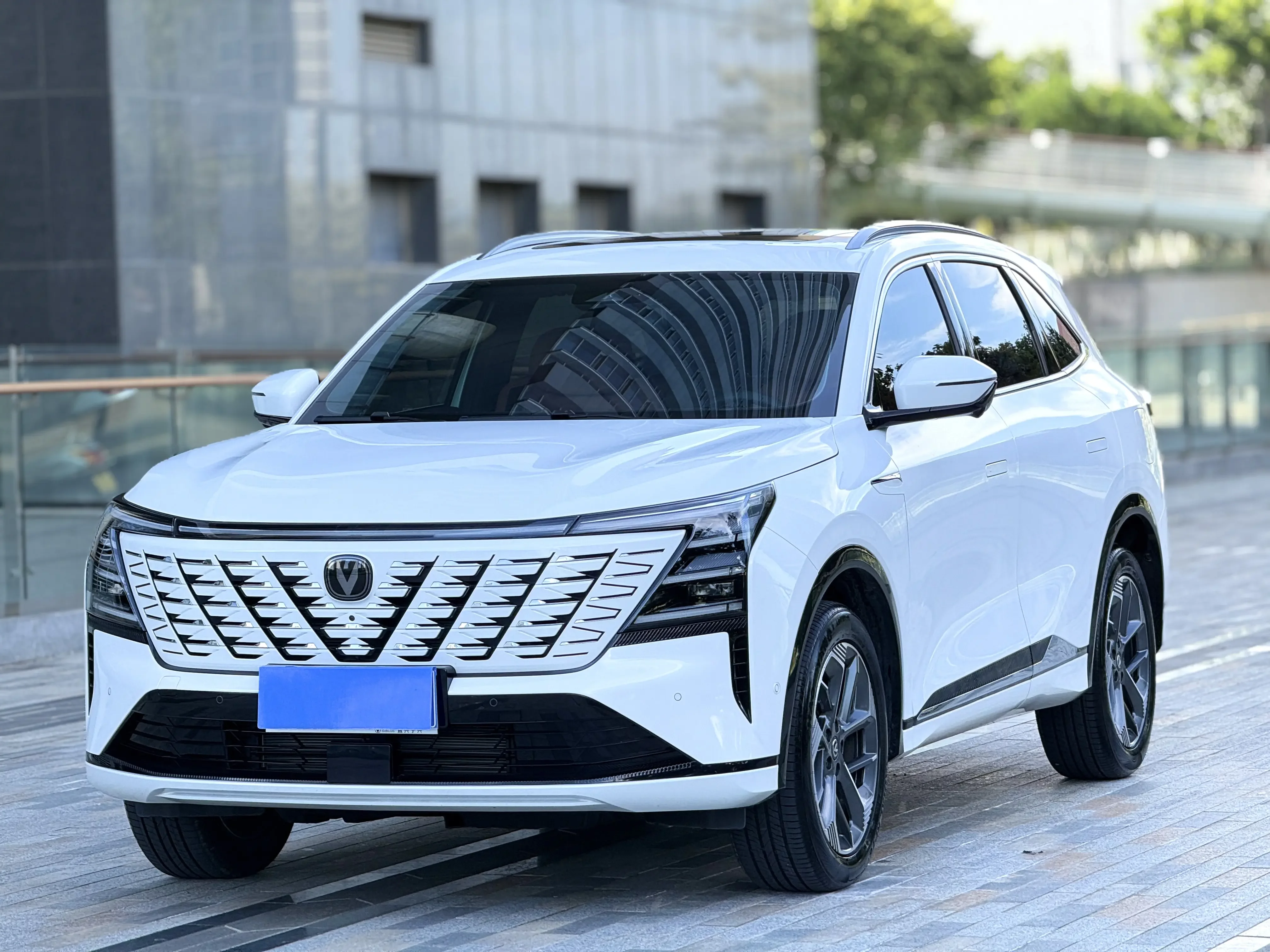 Changan CS75 PLUS