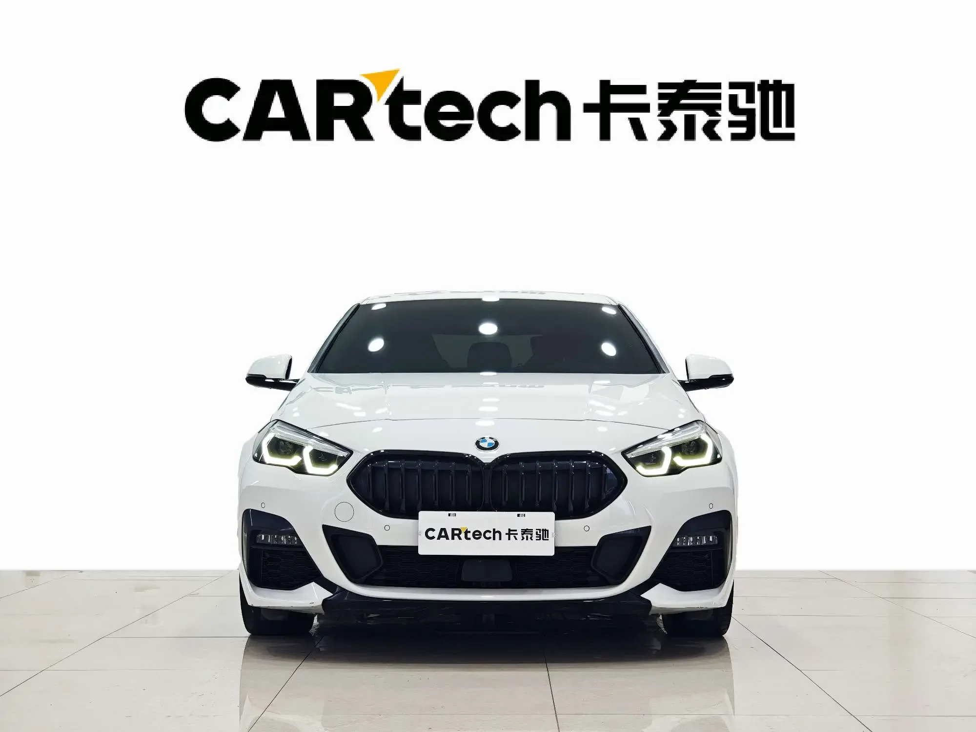 BMW 2 Series  из Китая