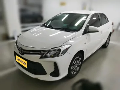 Toyota Vios