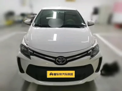 Toyota Vios