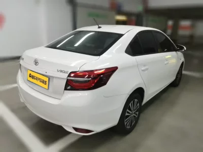 Toyota Vios