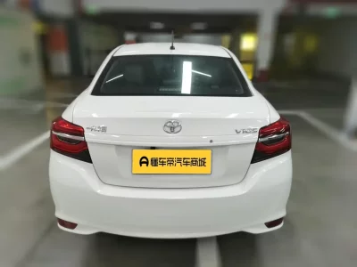Toyota Vios
