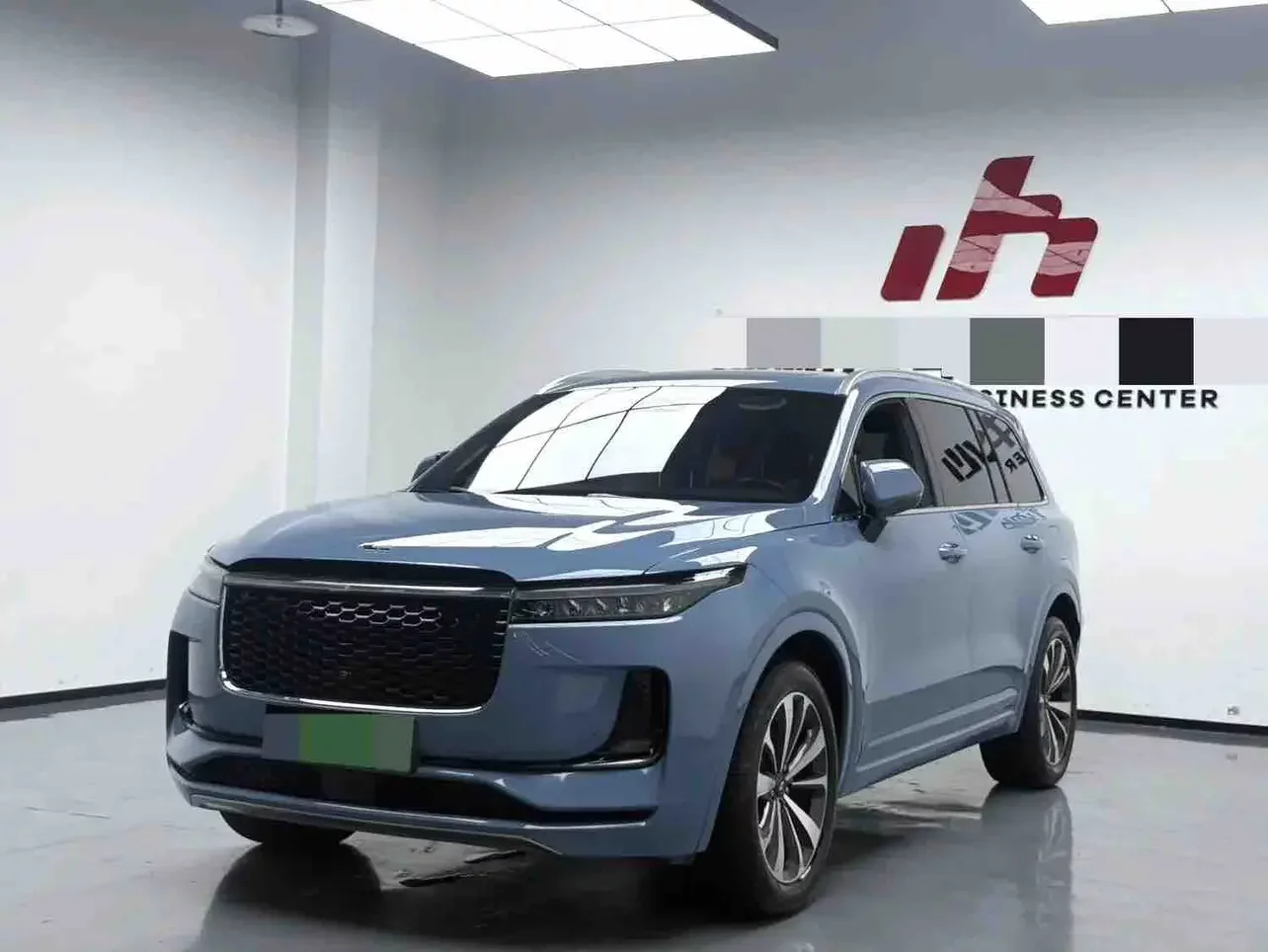 Lixiang ONE