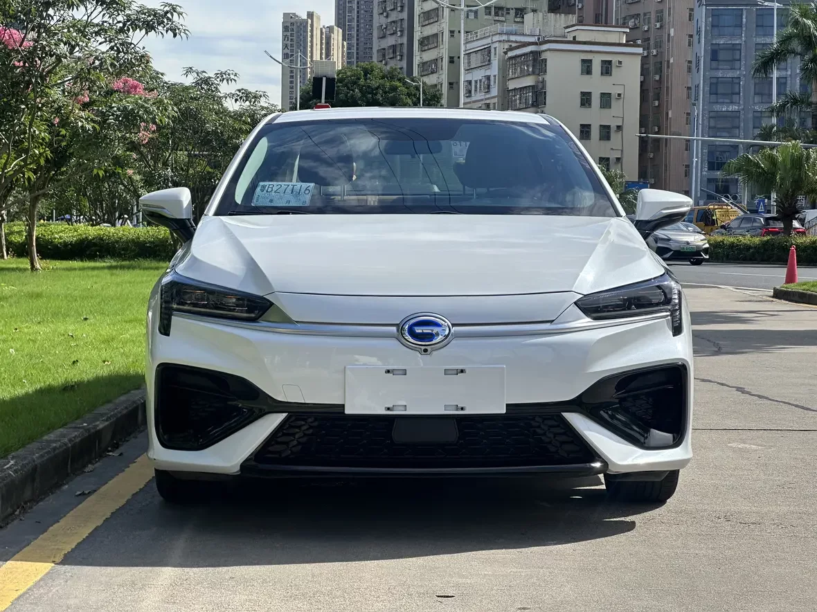 GAC AION S