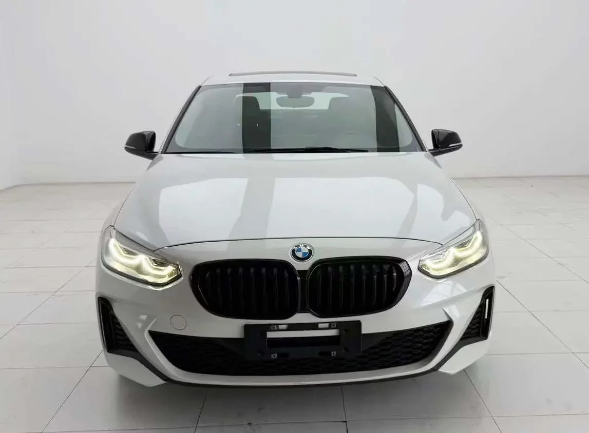 BMW 1 Series  из Китая