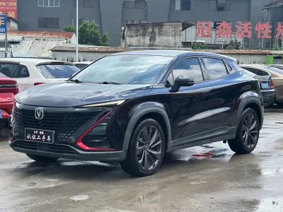 Changan UNI-T