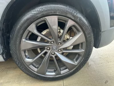 Changan UNI-T