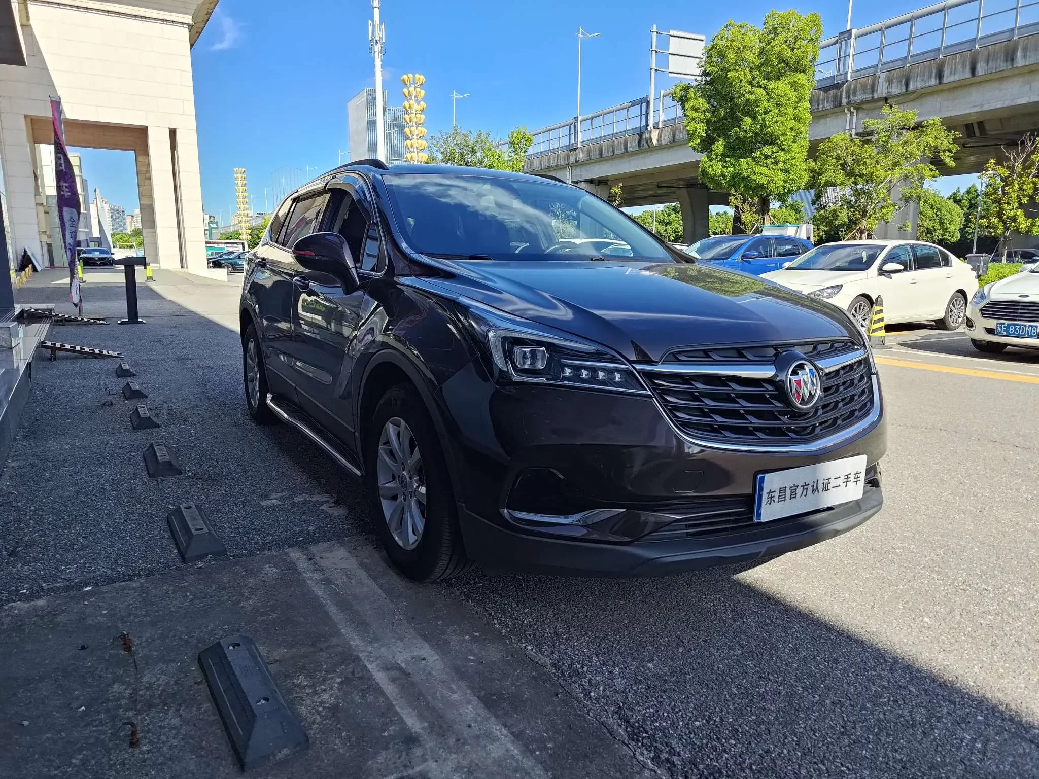 Buick Envision