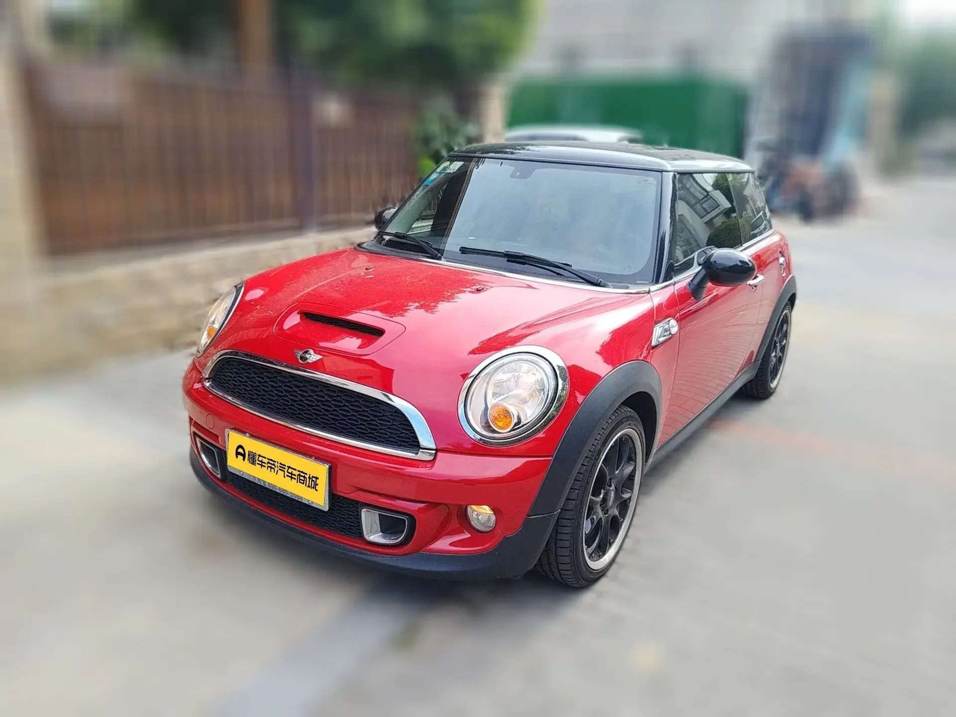 MINI MINI  из Китая
