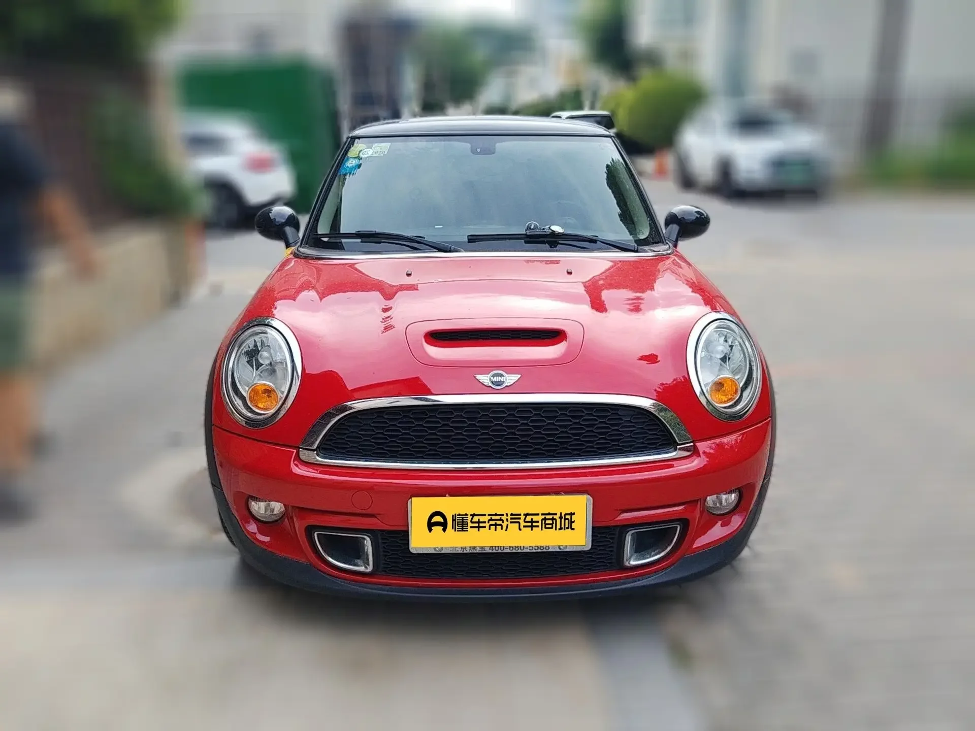 MINI MINI  из Китая