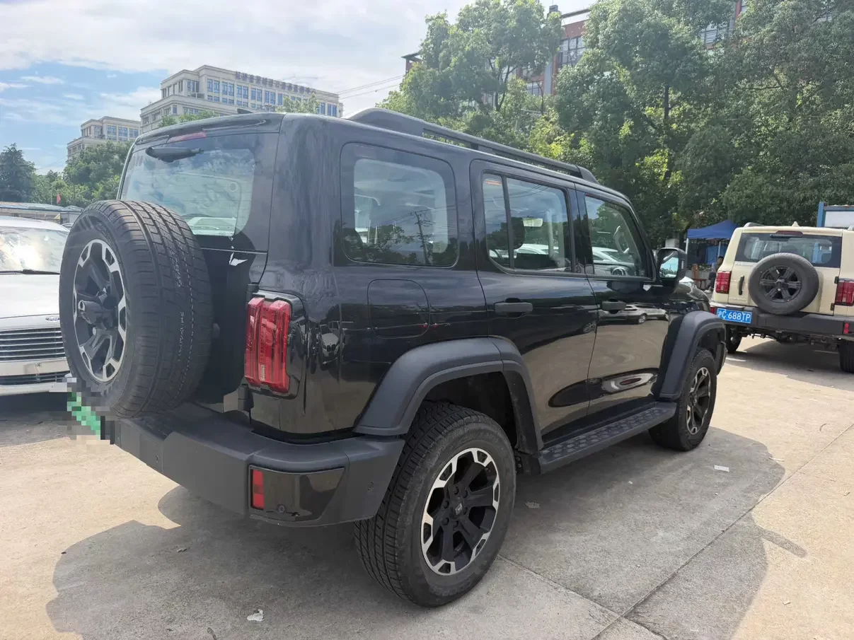 Tank 300 Hi4-T