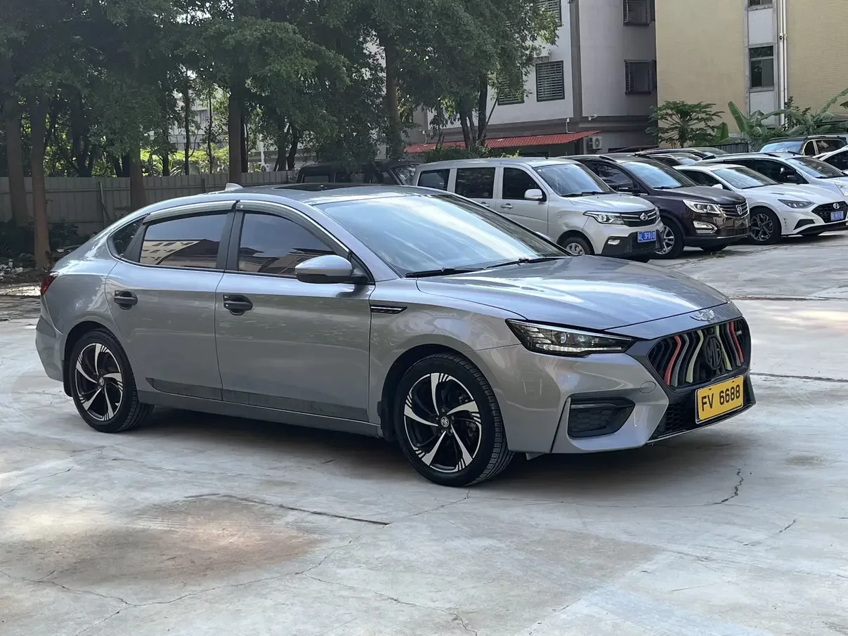 MG 6