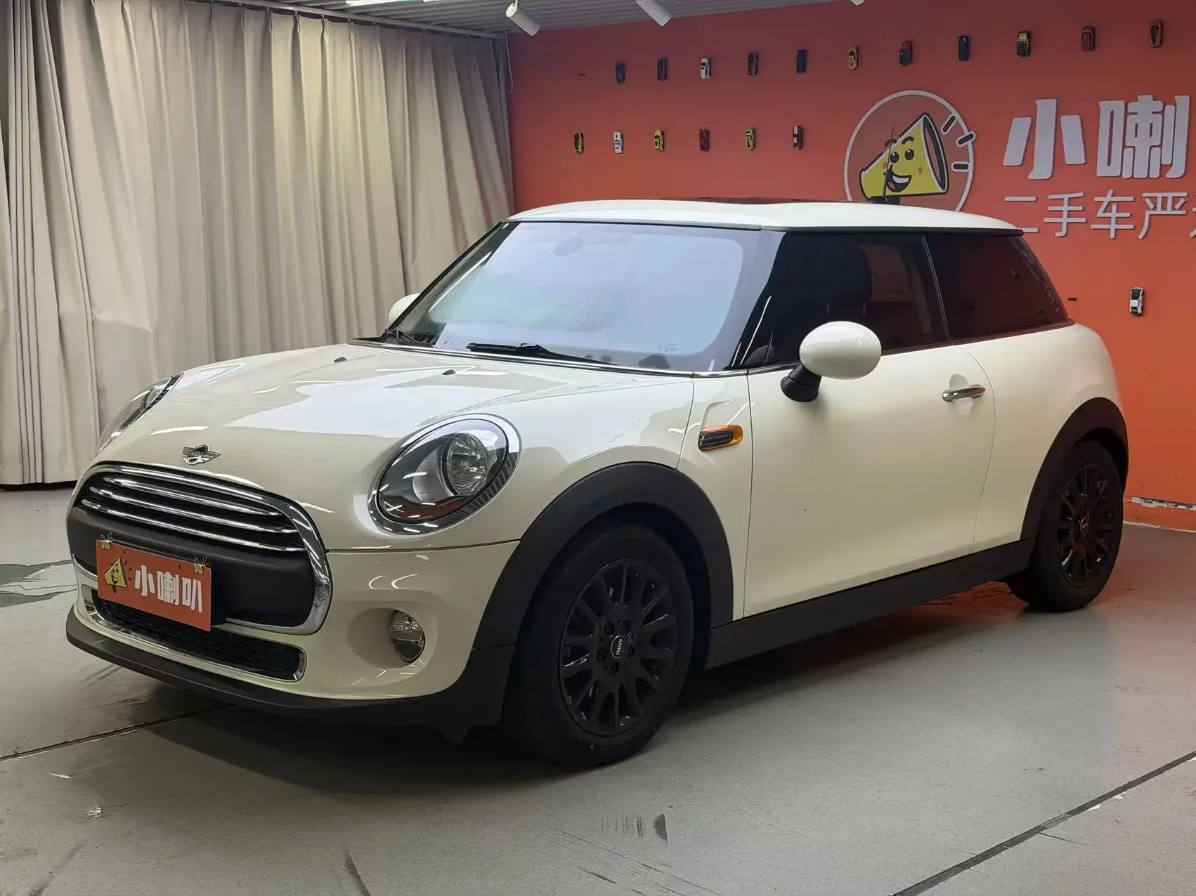 MINI MINI  из Китая