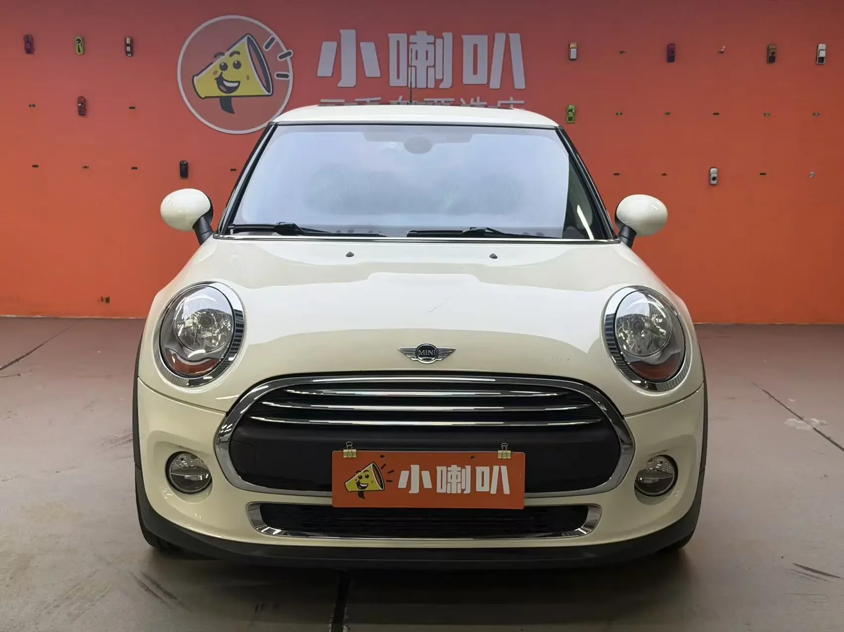 MINI MINI  из Китая