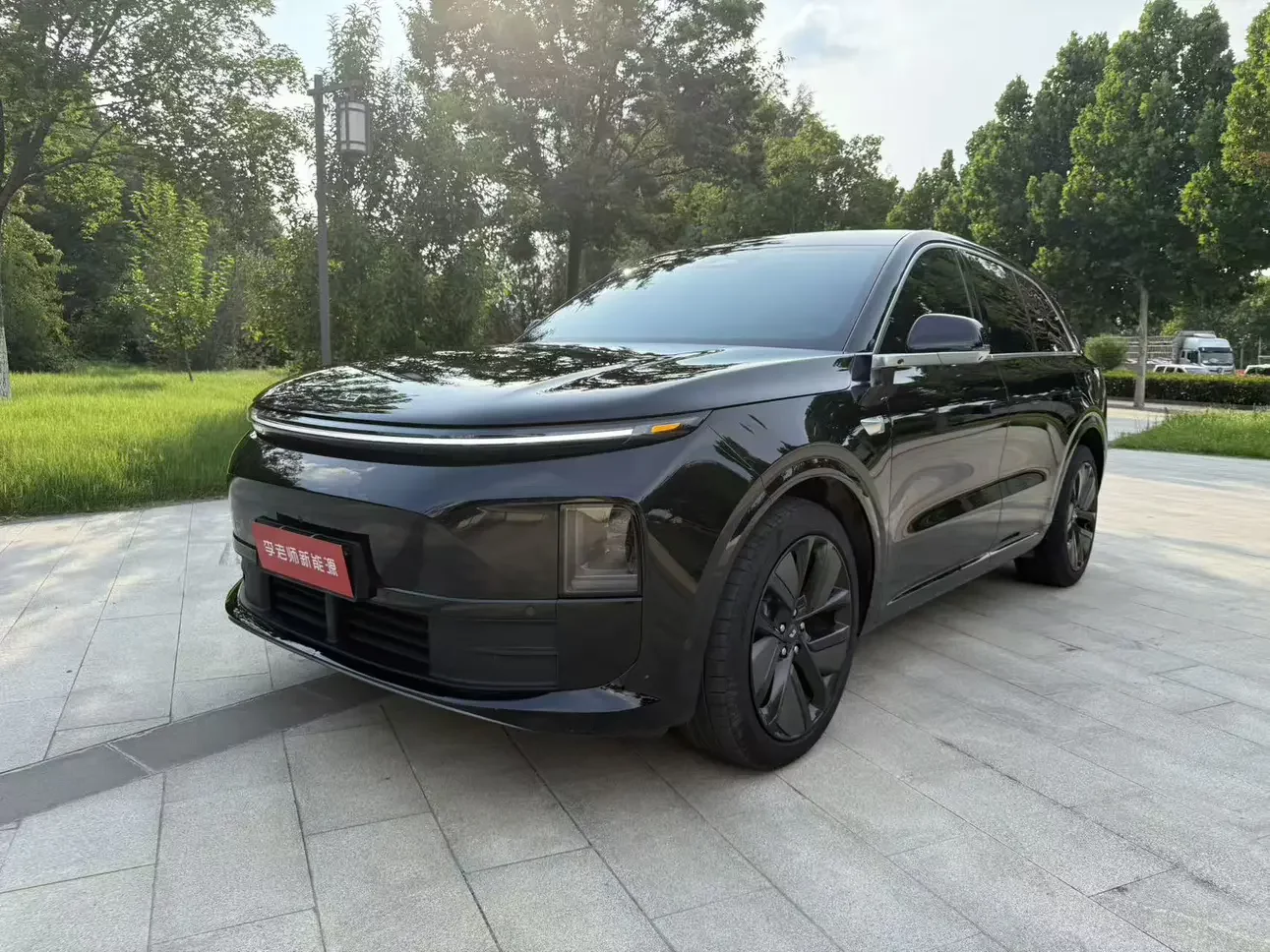 Lixiang L6