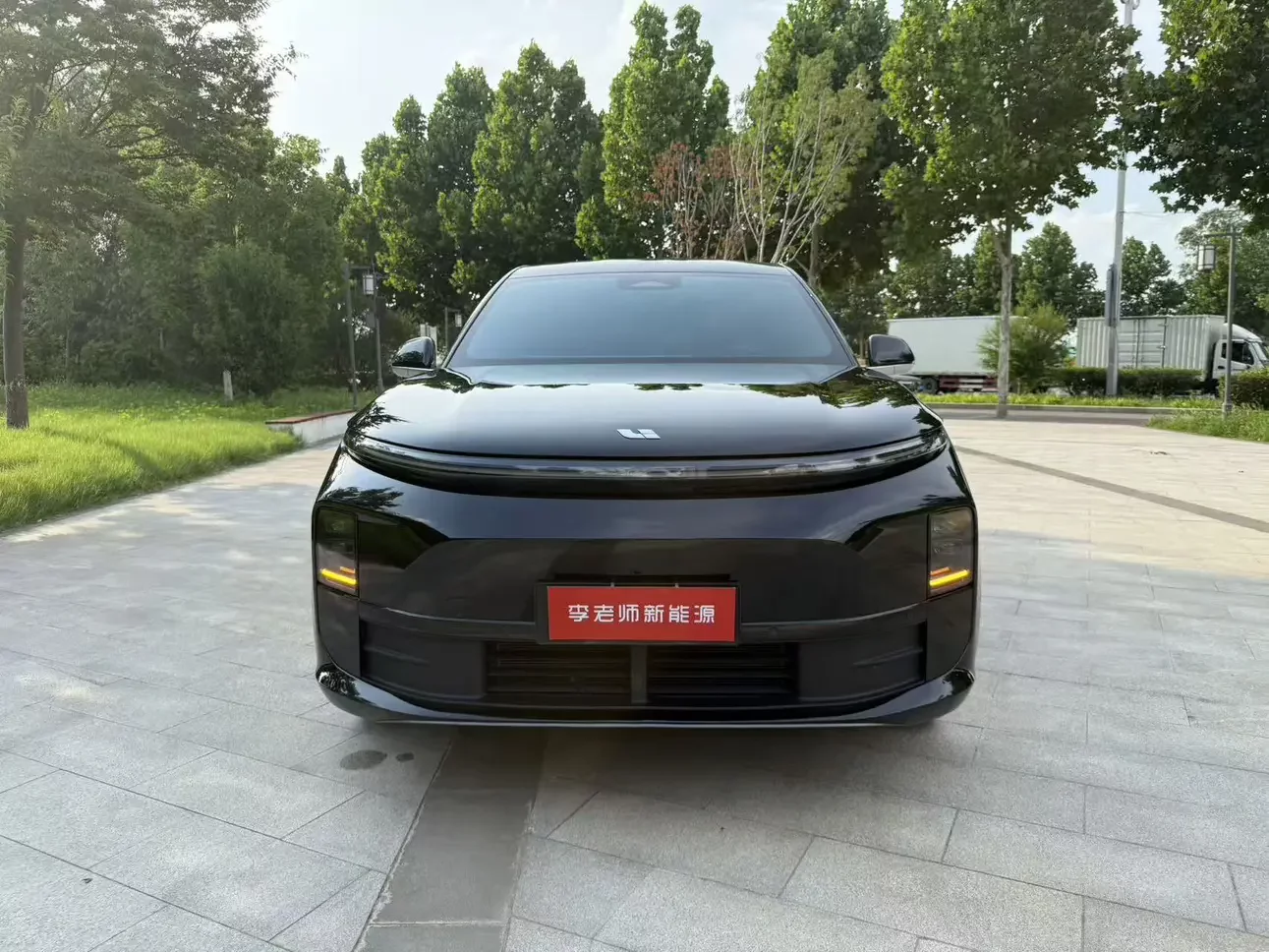 Lixiang L6