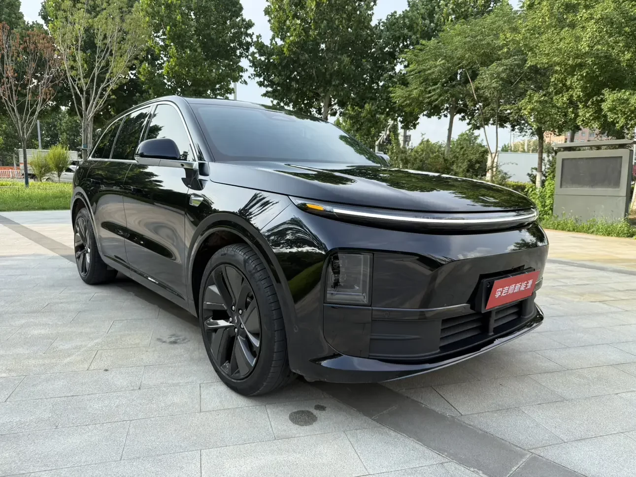 Lixiang L6