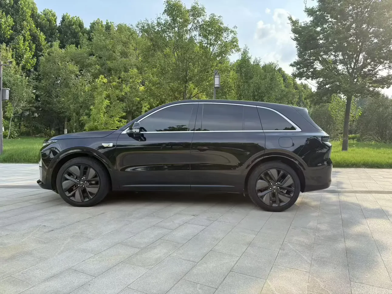 Lixiang L6