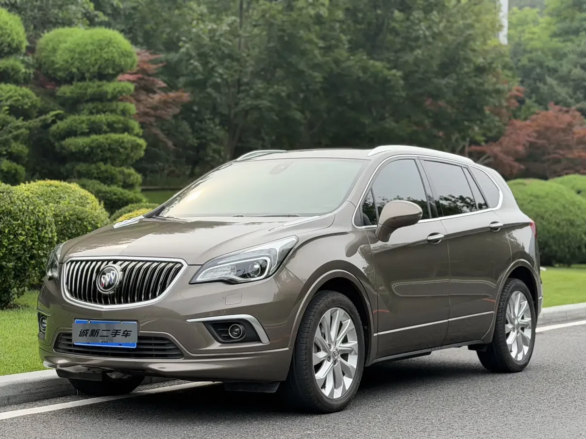Buick Envision