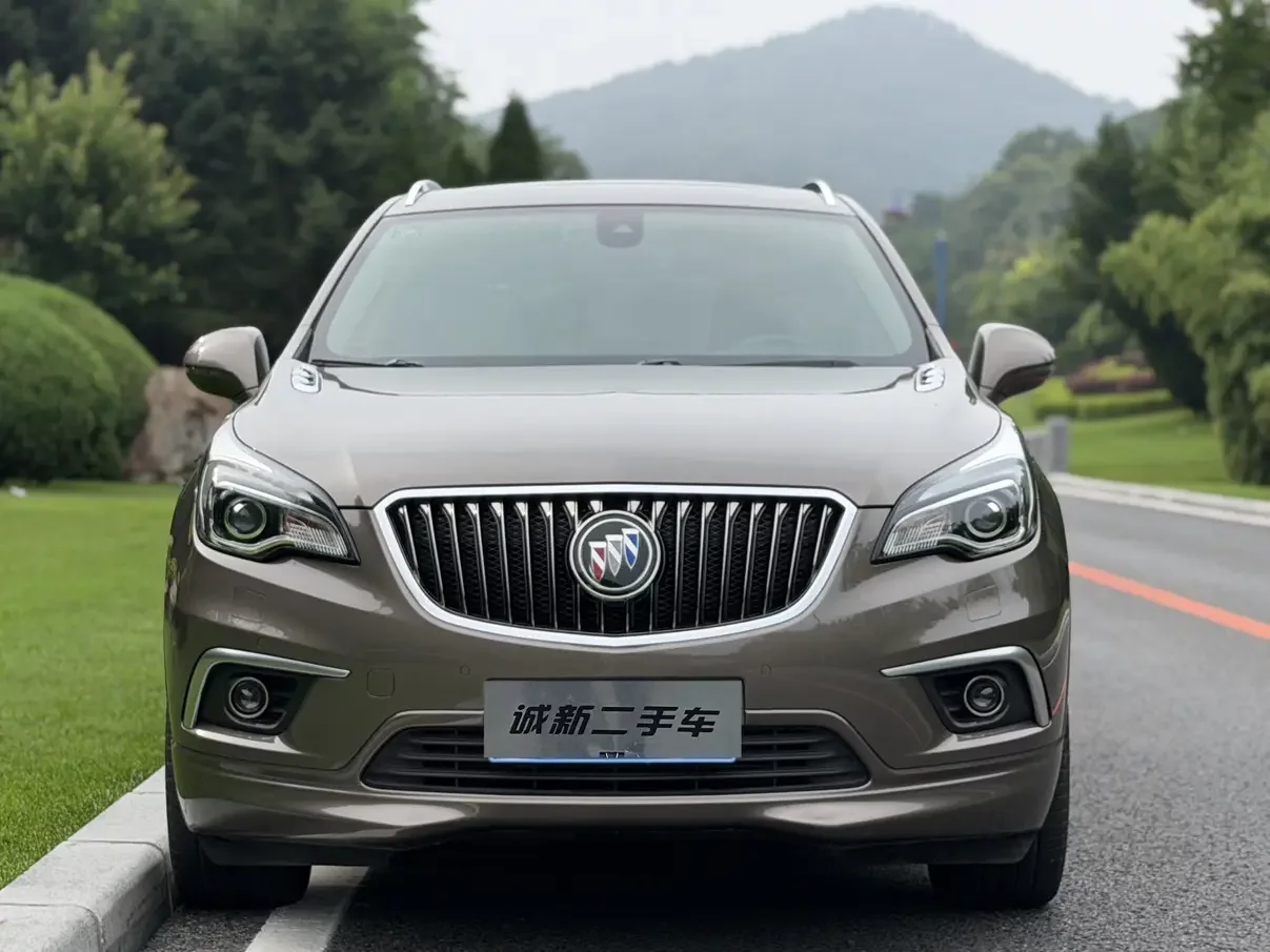 Buick Envision