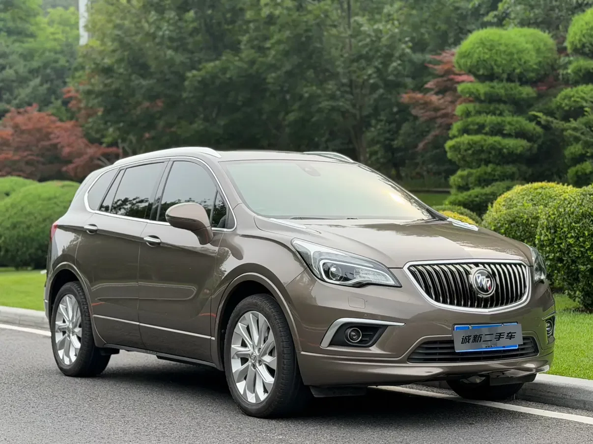 Buick Envision