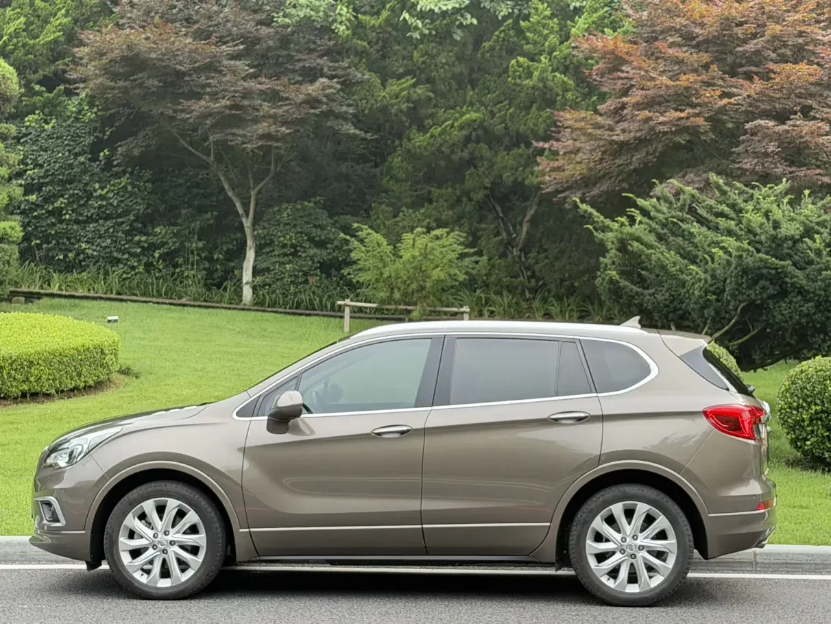 Buick Envision