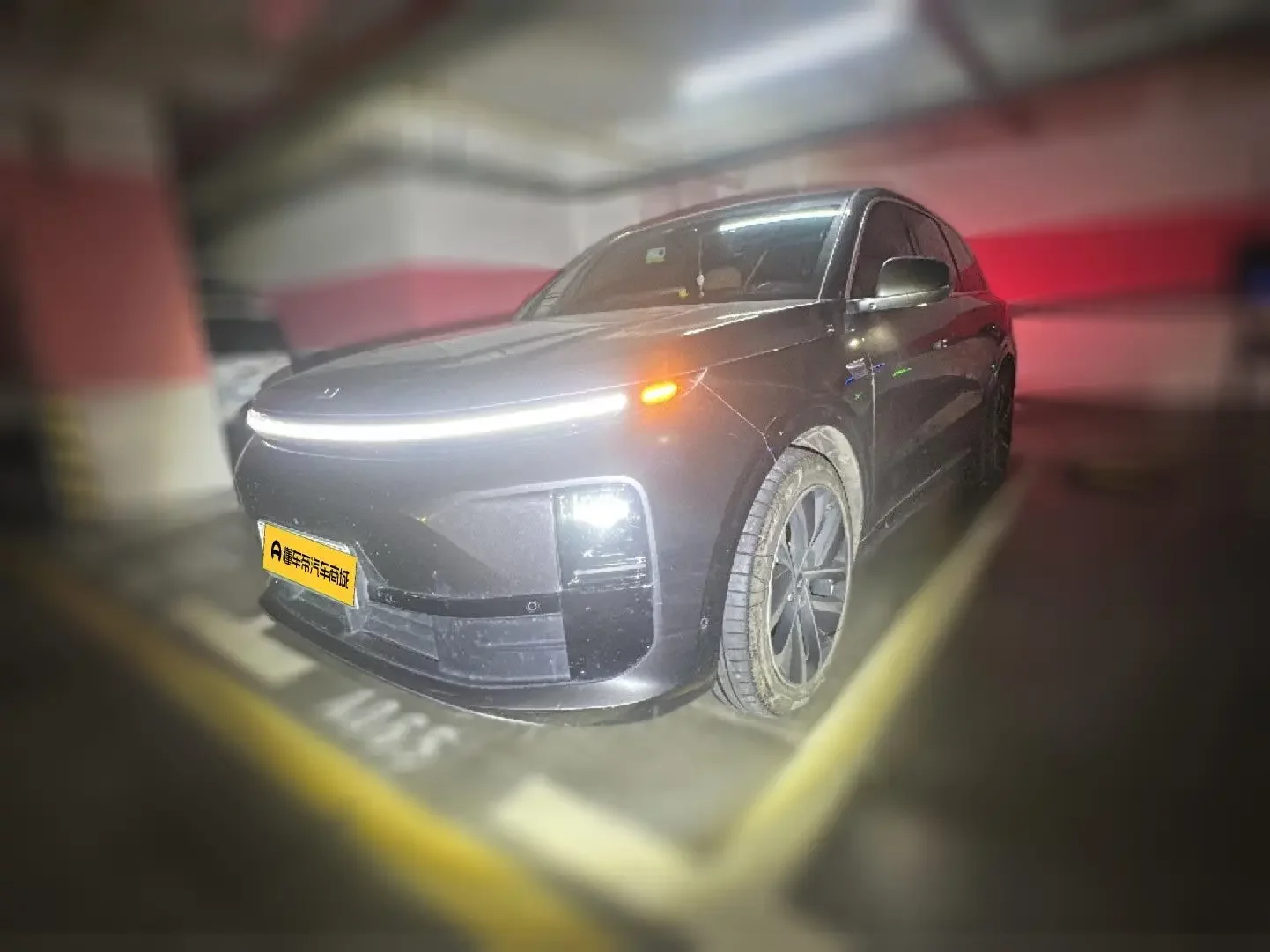 Lixiang L6