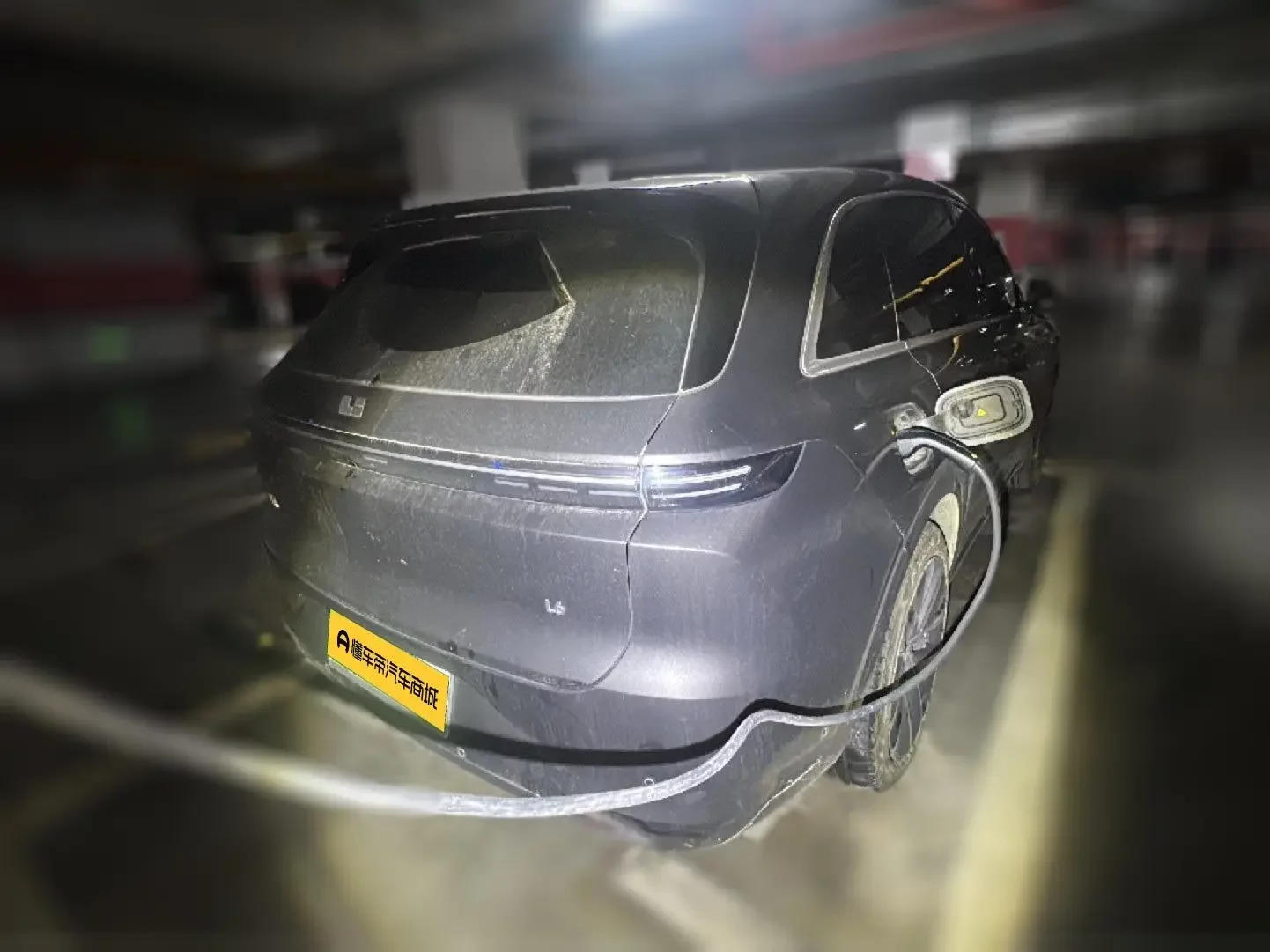 Lixiang L6