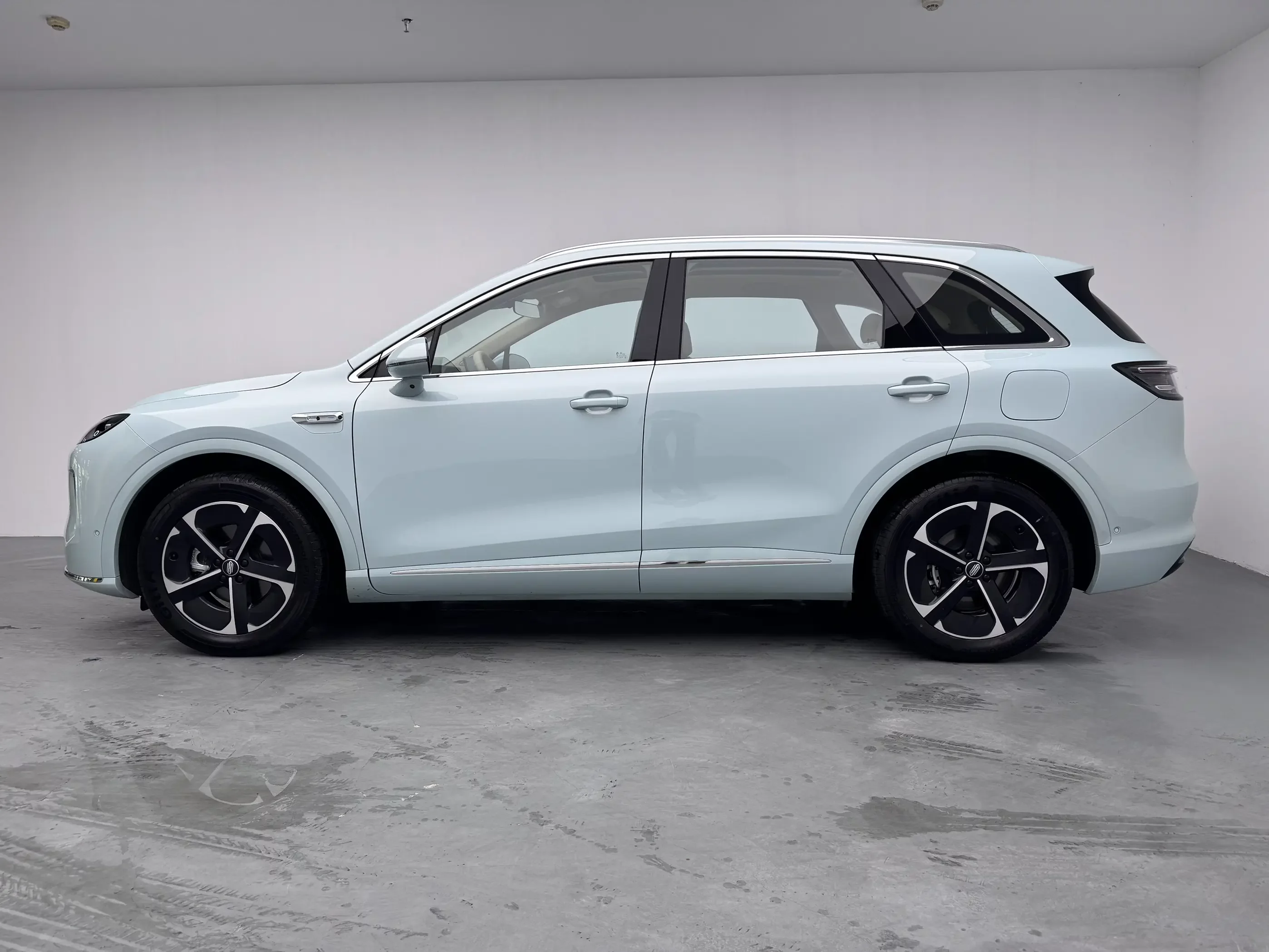 Shangjie H5