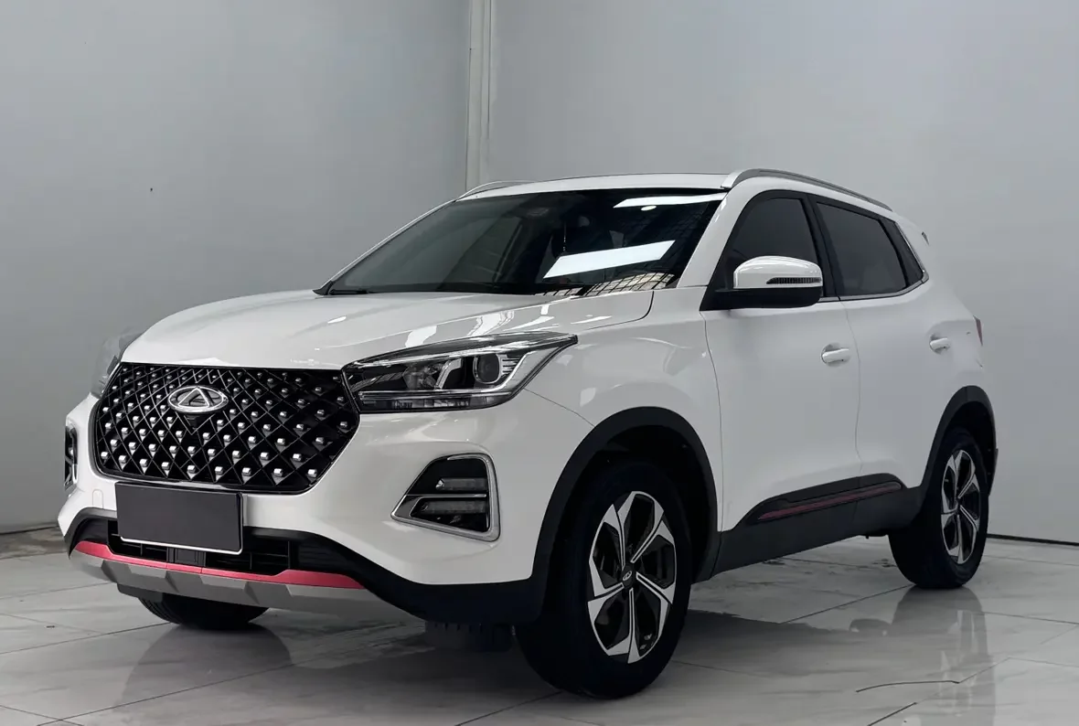 Chery Tiggo 5x