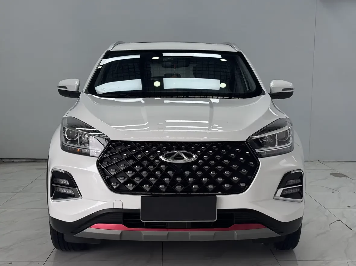 Chery Tiggo 5x
