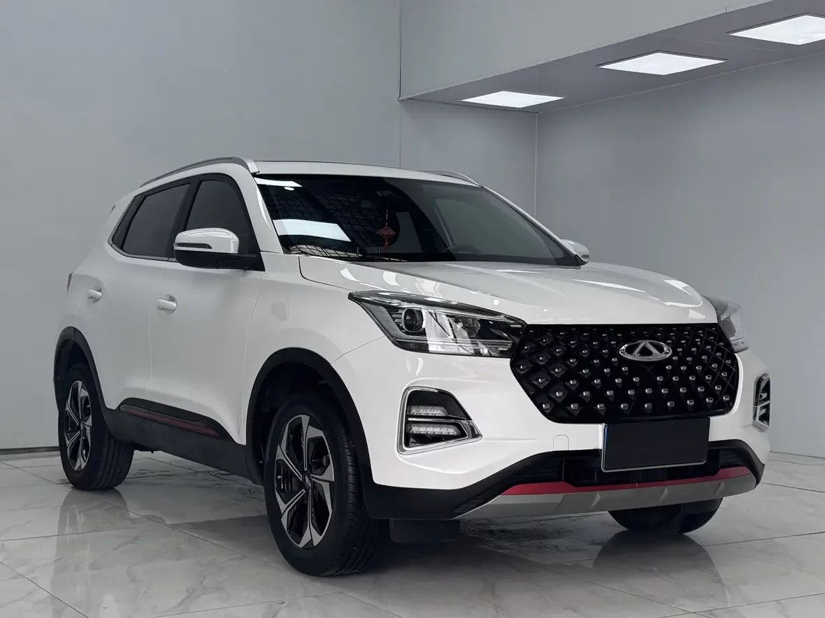Chery Tiggo 5x