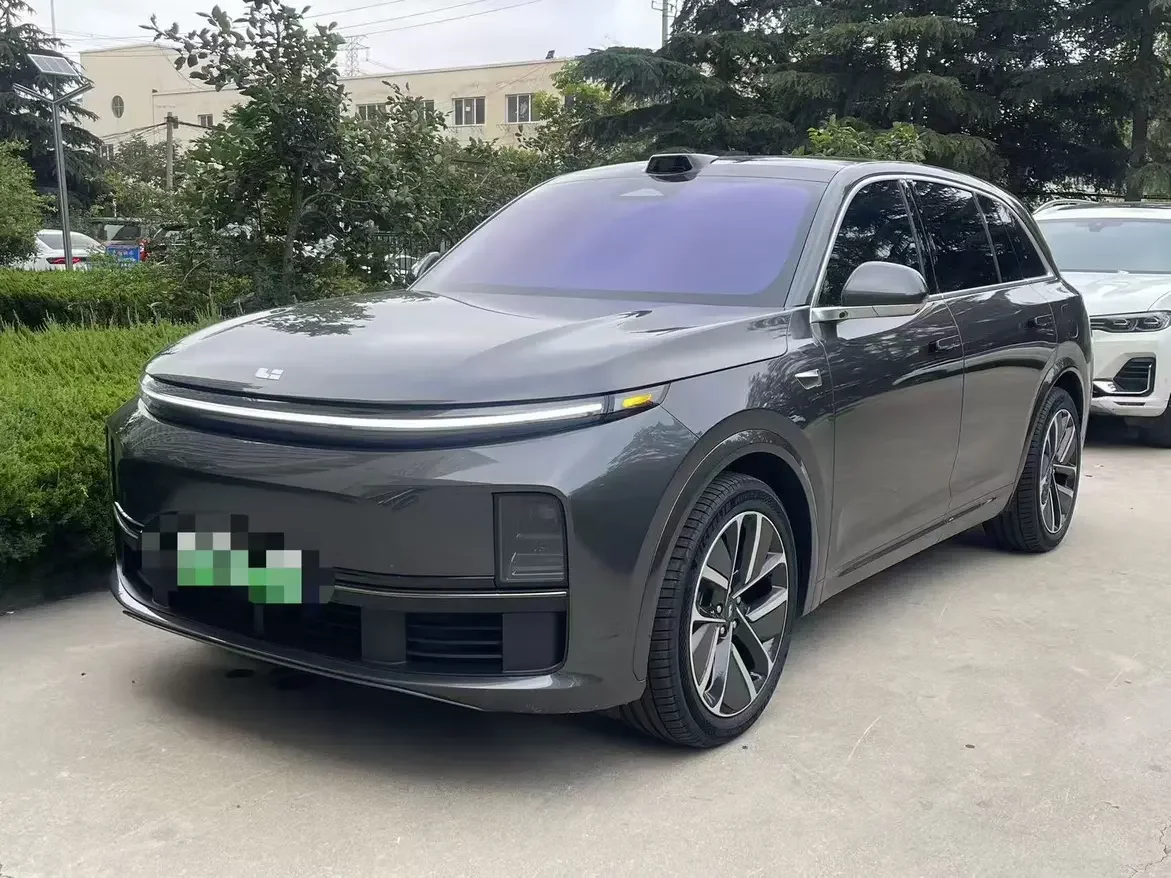 Lixiang L7